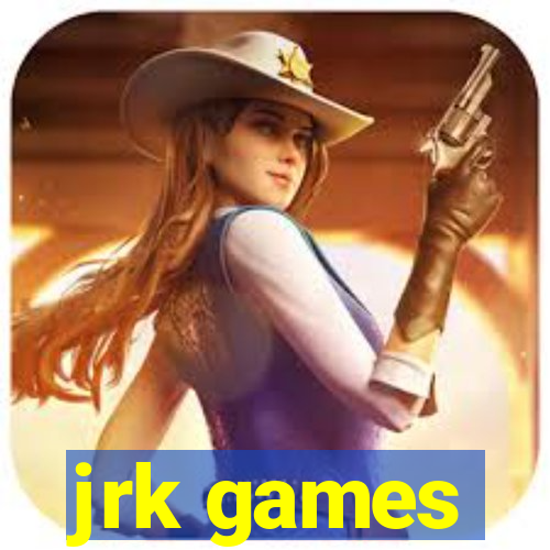 jrk games